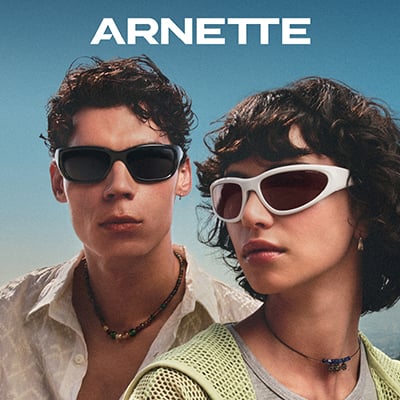 arnette