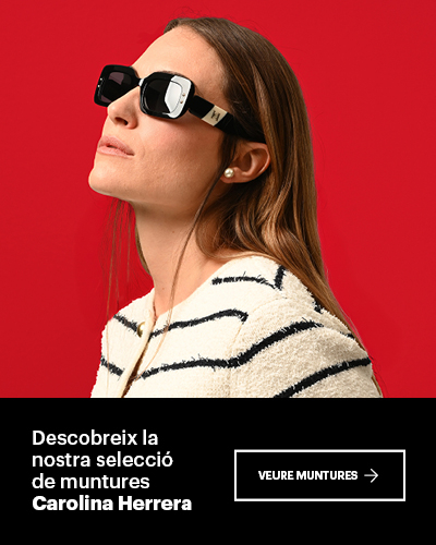 carolina herrera