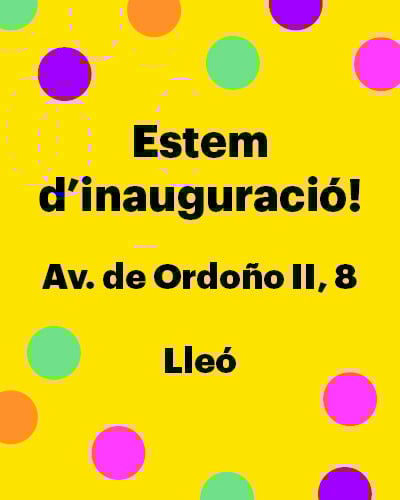obertura León