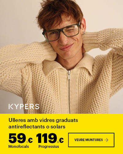 kypers