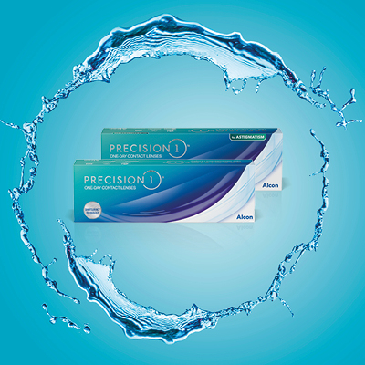 precision1