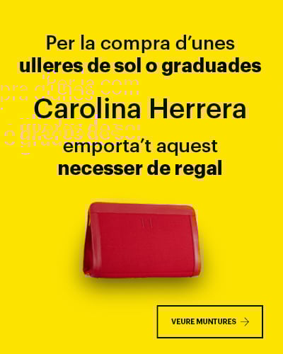 carolina herrera