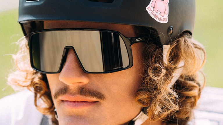 oakley solar