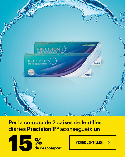 precision1