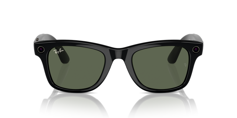 RAY-BAN META WAYFARER