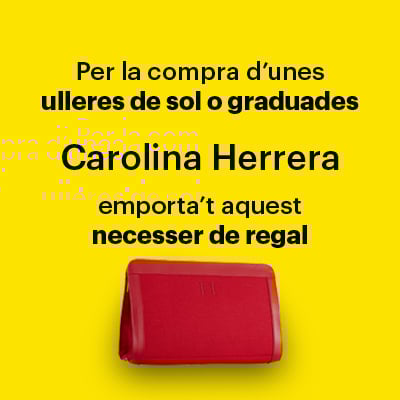 carolina herrera