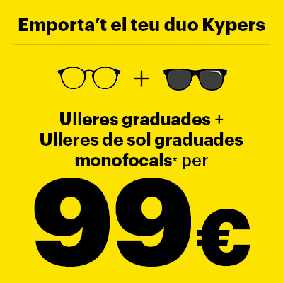 kypers d&uacute;o