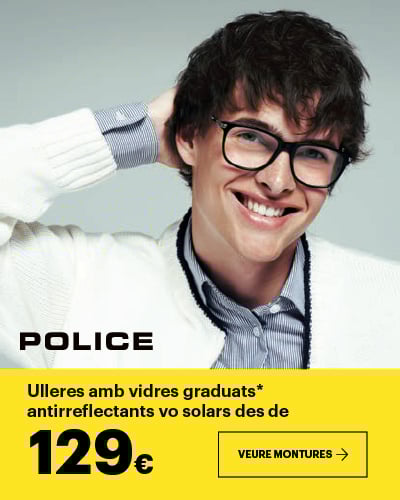 police