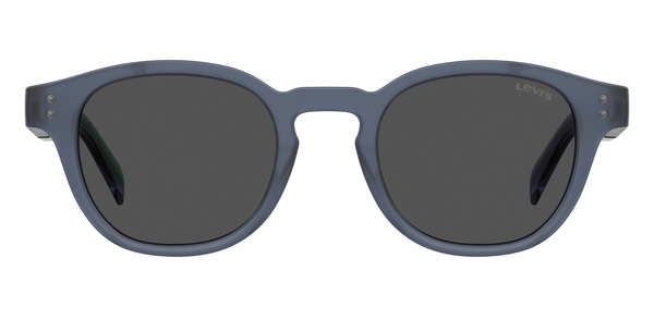 LEVI'S-5060/S FLL*IR MATTE BLUE(GREY 48*22, Blau mat, hi-res 1