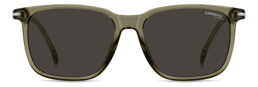 CARRERA-367/S 4C3*IR VERDE 55*17, Oliva, hi-res image number 1