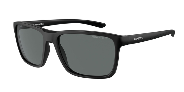 arnette-4323 275881 matte black/polar dark grey 59*17