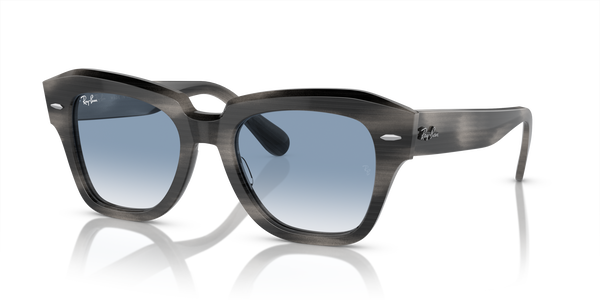 RB-2186 1404/3F GRIS 52*20, Gris a ratlles, hi-res 0