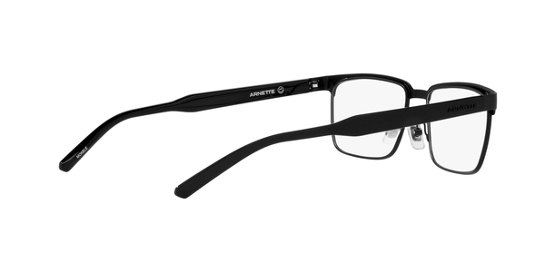 ARNETTE-6131 737 MATTE BLACK 54*16, Negre, hi-res 4 ARNETTE-6131 737 MATTE BLACK 54*16, Negre, hi-res 4