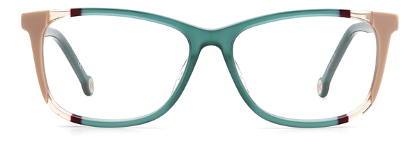 carolina-0066/g hbj teal brown 55*14