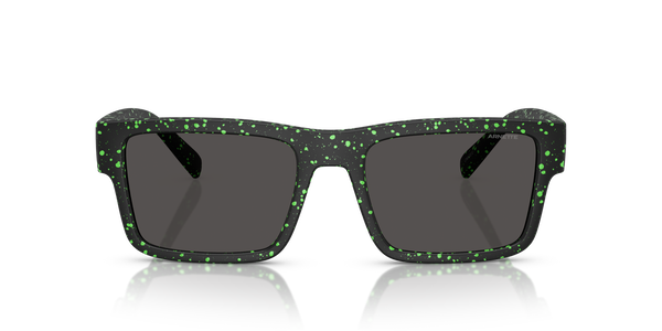 ARNETTE-4344 297187 MT BLACK/GEKKO GREEN SPLATTER 54*19, , hi-res 1