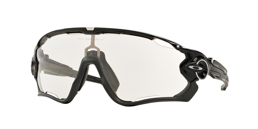 OAKLEY-JAWBREAKER-9290 14 NEGRO 55*, Negre, hi-res image number 0