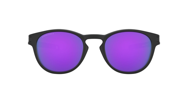 OAKLEY-LATCH-9265 926555 MATTE BLACK(PRIZM VIOLET 53*21, Negre, hi-res 1