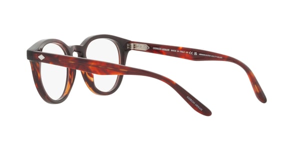 ARMANI-7227/G 5962 RED HAVANA 50*21, , hi-res 8 ARMANI-7227/G 5962 RED HAVANA 50*21, , hi-res 8