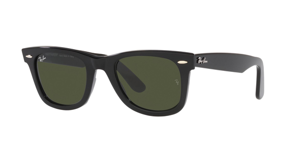 RB-2140 BOX/GC 901*3N NEGRO 50*22, Negre, hi-res 0