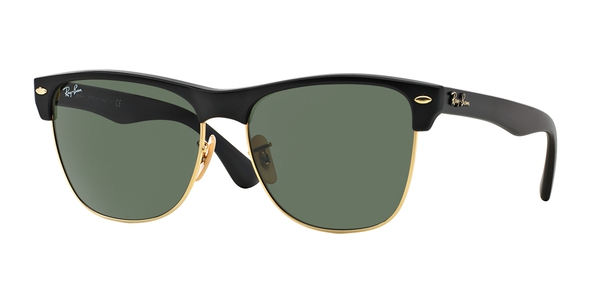 RAY-BAN CLUBMASTER OVERSIZED RB 4175 877, , hi-res 0
