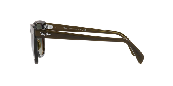 RB-0707S 664271 TRANSPARENT OLIVE GREEN(GREY GRADIENT 50*21, Negre, hi-res 8 RB-0707S 664271 TRANSPARENT OLIVE GREEN(GREY GRADIENT 50*21, Negre, hi-res 8