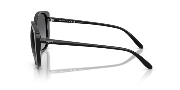 VOGUE-5623S/S W44/T3 BLACK(GRADIENT GREY POLAR 55*18, , hi-res 2