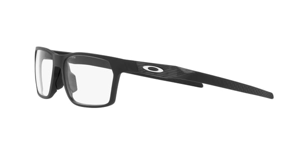 OAKLEY-HEX-JECTOR-8032 803201 SATIN BLACK 55*16, Negre, hi-res 10 OAKLEY-HEX-JECTOR-8032 803201 SATIN BLACK 55*16, Negre, hi-res 10