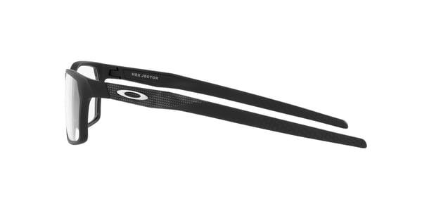 OAKLEY-HEX-JECTOR-8032 803201 SATIN BLACK 55*16, Negre, hi-res 9 OAKLEY-HEX-JECTOR-8032 803201 SATIN BLACK 55*16, Negre, hi-res 9