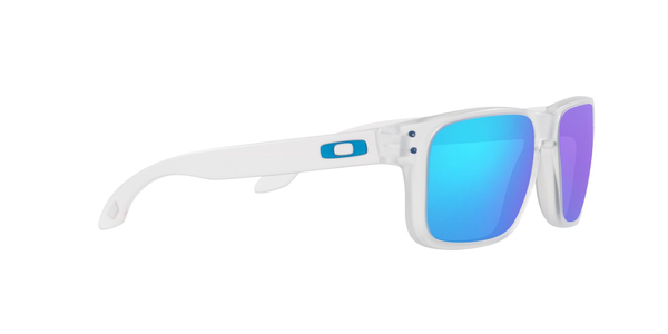 OAKLEY-JUNIOR-HOLBROOK-XS-9007 900717 HIELO 53*16, Blanc, hi-res 9 OAKLEY-JUNIOR-HOLBROOK-XS-9007 900717 HIELO 53*16, Blanc, hi-res 9