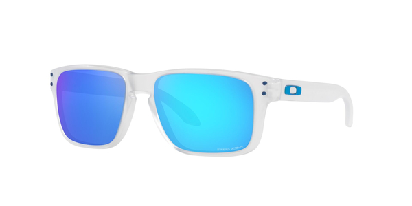 OAKLEY-JUNIOR-HOLBROOK-XS-9007 900717 HIELO 53*16, Blanc, hi-res 2 OAKLEY-JUNIOR-HOLBROOK-XS-9007 900717 HIELO 53*16, Blanc, hi-res 2