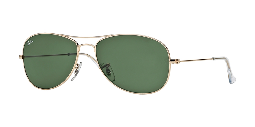 RB-3362 001*3N ORO (VERDE) 59*14, Daurat, hi-res image number 0