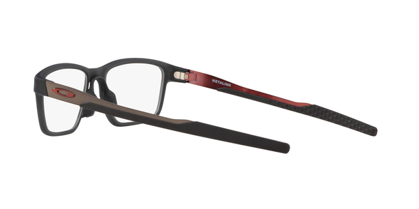 OAKLEY METALINK OX 8153, , hi-res 4 OAKLEY METALINK OX 8153, , hi-res 4
