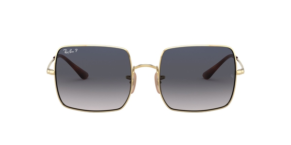 RB-1971 914778 GOLD(BLUE GRADIENT BLUE POLAR 54*19, Daurat, hi-res 1
