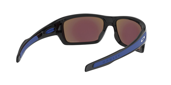 OAKLEY-TURBINE-9263 926356 BLACK(PRIZM SAPPHIRE 63*17, , hi-res 7 OAKLEY-TURBINE-9263 926356 BLACK(PRIZM SAPPHIRE 63*17, , hi-res 7