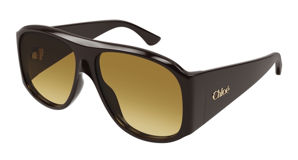 chloe-0347s/s 001 brown-brown (brown 60*14