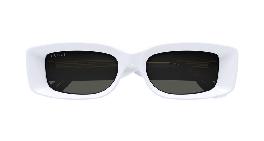 GUCCI-GG1528S/S 004 LIGHT BLUE (GREY) 53*18, Blanc, hi-res image number 1