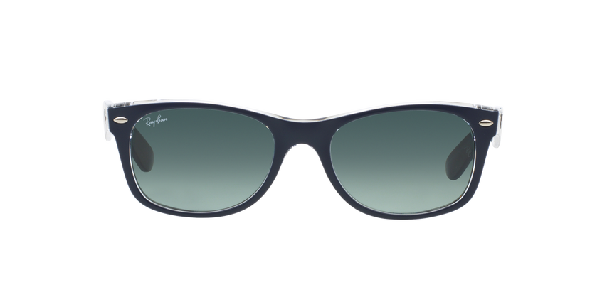 RB-2132 605371 55*18, Blau, hi-res image number 1