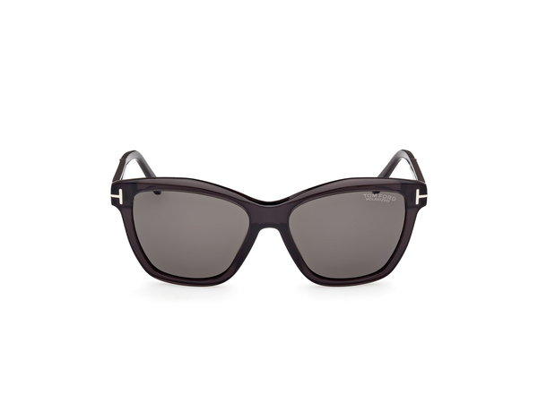 TOMFORD-1087/S 05D black/other 54*16, Negre, hi-res 1