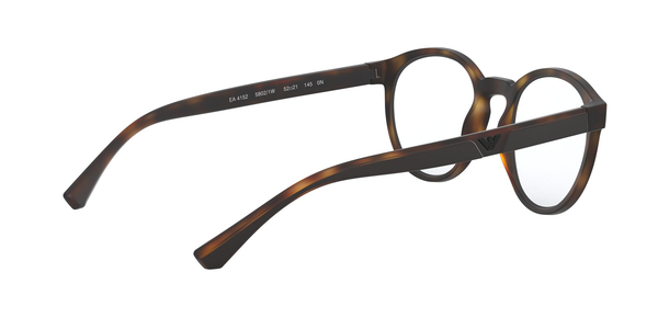 EMPORIO-4152/G 58021W (CLIP) BROWN 52*21, Havana, hi-res 4 EMPORIO-4152/G 58021W (CLIP) BROWN 52*21, Havana, hi-res 4