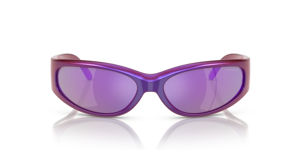 ARNETTE-4302 29084V IRIDESCENT BLUE/VIOLET(GREY MIRROR VIOLET 62*16, Azul | Violeta, hi-res 1 ARNETTE-4302 29084V IRIDESCENT BLUE/VIOLET(GREY MIRROR VIOLET 62*16, Azul | Violeta, hi-res 1
