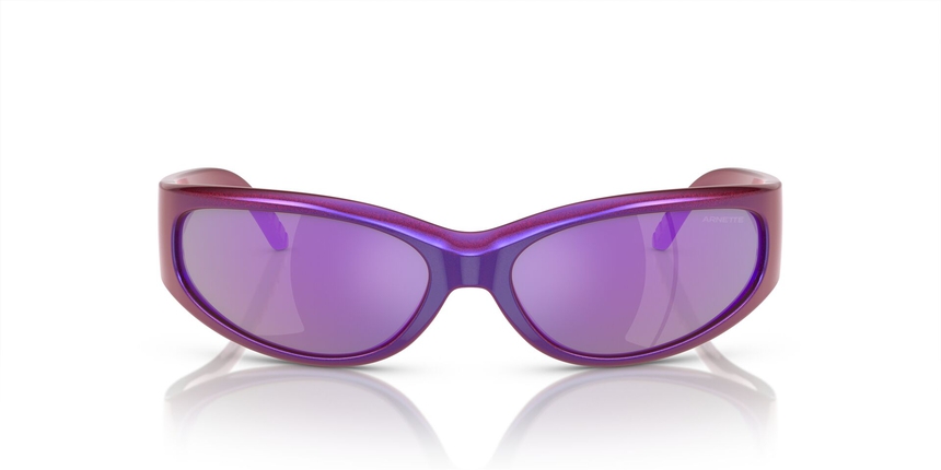 ARNETTE-4302 29084V IRIDESCENT BLUE/VIOLET(GREY MIRROR VIOLET 62*16, Azul | Violeta, hi-res image number 1 ARNETTE-4302 29084V IRIDESCENT BLUE/VIOLET(GREY MIRROR VIOLET 62*16, Azul | Violeta, hi-res image number 1