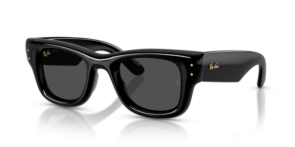 RB-4940 601/87 BLACK(DARK GREY W.Puffer A$AP Rocky 47*23, Negre, hi-res 0