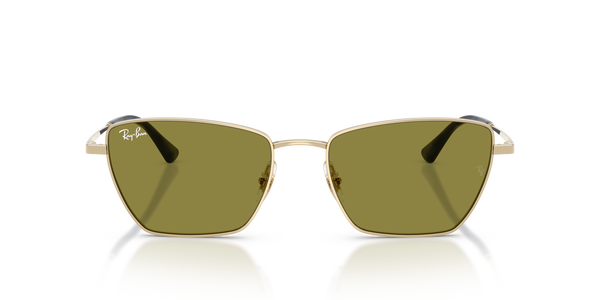 ray-ban drea bio-based rb 3783