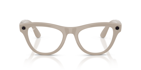 RB-META-4014-GEN-2 6700MF SHINY CHALKY GREY(TRANSITIONS SAPPHIRE 52*20, Gris brillant, hi-res 1