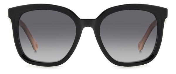 CAROLINA-0225/G/S 3H2*9O BLACK PINK(DARK GREY SHADED 54*20, Negre | Rosa, hi-res 1