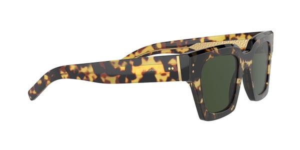 GABBANA-4413/S 337552 YELLOW HAVANA(GREEN 48*23, , hi-res 2 GABBANA-4413/S 337552 YELLOW HAVANA(GREEN 48*23, , hi-res 2
