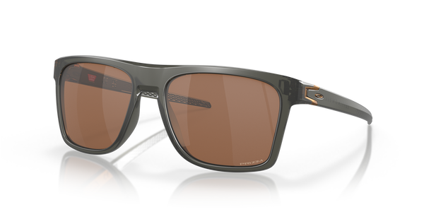 OAKLEY-LEFFINGWELL- 910002 MATTE GREY SMOKE(PRIZM TUNGSTEN 57*17, , hi-res 0