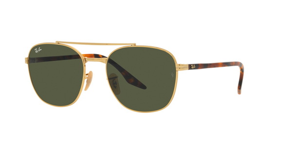 RB-3688 001/31 ARISTA(GREEN 55*19, Daurat, hi-res 0