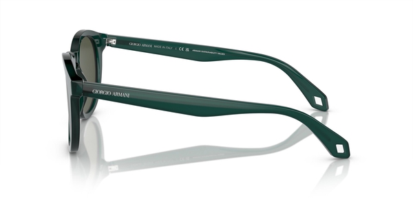 ARMANI-8192/S 604431 OPALE GREEN(GREEN 50*21, Verd, hi-res 2