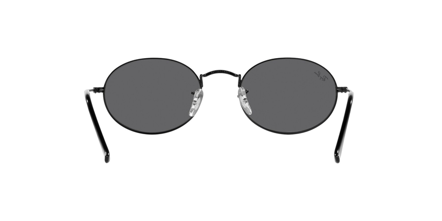 RB-3547 002/B1 BLACK(DARK GREY 51*21, Negre, hi-res image number 1
